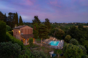 Villa Frantusina